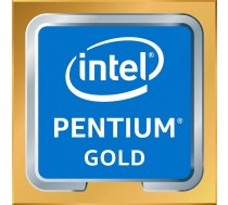 Intel Pentium G6400, 4 GHz, 4 MB, OEM (CM8070104291810) | CM8070104291810 | 8592978319106