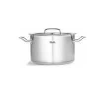 Fissler Garnek wysoki 6,3l 24cm OPC 2 | 084-128-24-000/0 | 4009209379937