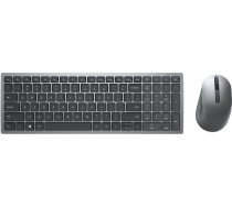 Klawiatura + mysz Dell KM7120W (580-AIWQ) | 580-AIWQ | 5397184356883