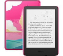 Amazon Kindle Kids 6 (16GB) Unicorn Valley | B0CNV9CQK8 | 840414618831 | 20881448024