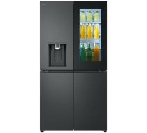 Ledusskapis LG GMG960EVJE | GMG960EVJE.AEVQE | 8806084583109
