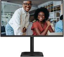 AOC 27E4U 27''IPS 120Hz HDMI DP VGA Pivot | 27E4U | 4038986182799