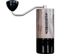 Comandante Coffee Grinder C40 MK4 Nitro Virginia Walnut | 4260113437490 | 4260113437490 | AGDCMDMLY0019