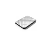 zewnętrzny HDD Verbatim Store 'n' Go 2TB Silver (53198) | 53198
