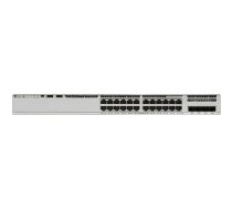 Cisco CATALYST 9200L 24-PORT POE+ | C9200L-24P-4G-A | 889728170284