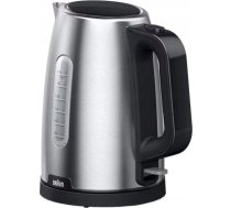 Braun elektryczny Braun WK1500BK 2200W 1,7l | 0X21010067 | 8021098001962