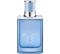 Jimmy Choo Man Aqua EDT 50 ml | S05100448 | 3386460129831