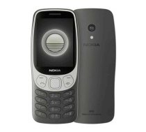 Nokia 3210 4G (2024) Black | NK 3210 (2024) Black | 6438409099754