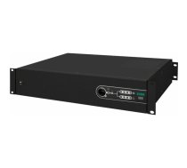EVER SINLINE 1200 2U 19 inch RACK L-inter. HID | W/SL00RM-001K20/07 | 5907683606480