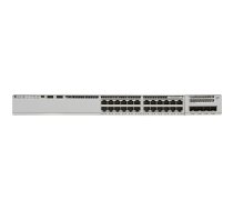 Cisco CATALYST 9200 24-PORT | C9200-24P-A | 889728168304
