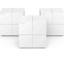 Tenda Nova MW6 Dual-band (2.4 GHz / 5 GHz) Wi-Fi 5 (802.11ac) White 2 | NOVA MW6 | 6932849427561