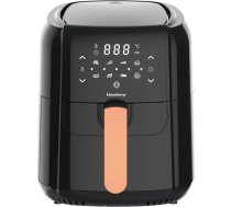 Frytkownica beztłuszczowa Klausberg Frytownica Beztłuszczowa 5,5l Kb-7600 | KB-7600 Kinghoff | 5908287276000