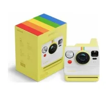 Aparat cyfrowy Polaroid Now Gen 3, yellow | 9158 | 9120134280220