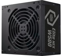Cooler Master Elite NEX White 500W (MPW-5001-ACBW-BEU) | MPW-5001-ACBW-BEU | 4719512129975