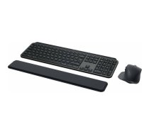 Klawiatura + mysz Logitech MX Keys S Combo Graphite (920-011612) | 920-011612 | 5099206112421