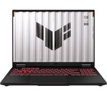 ASUS TUF Gaming A16 FA608UH-R7165W Ryzen 7 260 16" FHD+ 165Hz 16GB 512SSD RTX5050 DLSS 4 W11 | 90NR0KS1-M00130 | 4711636114073