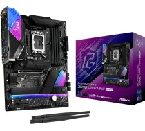 ASRock Motherboard Z890 LIGHTNING WIFI ATX | Z890 Lightning WiFi | 4710483947513 | PLYASR1850007