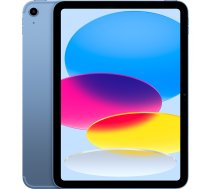 Apple iPad 11" (A16, 2025) Wi-Fi + Cellular MD7G4TY/A - Apple A16 | 11" 2360 x 1640 | 6GB | 128GB | 5G | iPadOS | Blue | MD7G4TY/A | 0195950104912