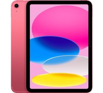 Apple iPad 11" (A16, 2025) Wi-Fi + Cellular MD7J4TY/A - Apple A16 | 11" 2360 x 1640 | 6GB | 128GB | 5G | iPadOS | Pink | MD7J4TY/A | 195950105308