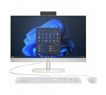 HP ProOne 245 G10 Desktop PC AMD Ryzen™ 7 7730U 60,5 cm (23.8") 1920 x 1080 px 16 GB DDR4-SDRAM 512 GB SSD Windows 11 Pro Wi-Fi 6 (802.11ax) | B6ZB8ET | 199251824173 | KOMHP-ALL0396