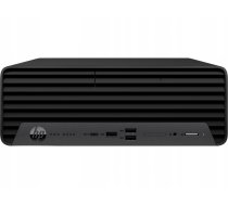 HP Pro 400 G9 Intel® Core™ i5 i5-14500 8 GB DDR5-SDRAM 512 GB SSD Windows 11 Pro SFF PC Black | 9H7N2ET | 199251824043 | KOMHP-KOP1196