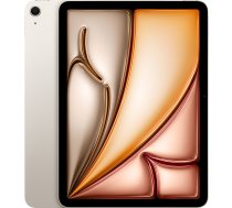 Apple iPad Air 11.0 (2025) Wi-Fi 128GB No Charger Starlight EU MC9Y4 | MC9Y4TY/A | 1959499976626