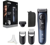 Braun Series 7 BT7520 beard trimmer blue | BT7520 | 7500435244909 | K814-2EU