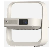 XGIMI Elfin flip Portable Projector white | WK03C | 6935670505743 | 6308-00U