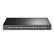 TP-Link SG3452P 48xGE PoE 4xSFP | TL-SG3452P | 6935364006273