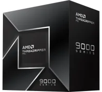 AMD Ryzen Threadripper PRO 9985WX processor 3.2 GHz 256 MB L3 Box | 100-100000722WOF | 730143317481 | PROAMDAMT0077