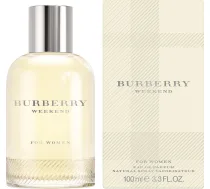 Burberry Weekend EDP 100 ml | 252 | 5045252667484