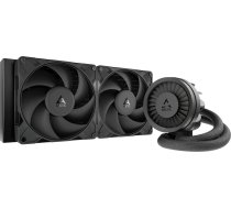 ARCTIC Liquid Freezer III Pro 280 Komplettwasserkühlung für AMD und Intel CPU | ACFRE00179A | 4895265000317 | 2212-192