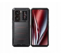 OUKITEL WP300 5G 12/512GB IP69K black | WP300-BK/OL | 6941749808509 | TEOUKPAAWP300BK