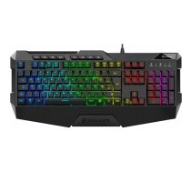 Klawiatura Sharkoon Skiller SGK4 | 4044951020454 | 4044951020454