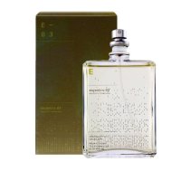 Escentric Molecules Escentric 03 EDT 100ml | 5060103310104 | 724888109869