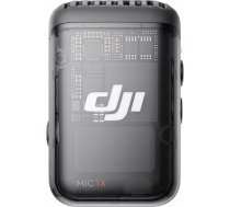 Mikrofon DJI Mic 2 (CP.RN.00000328.01) | CP.RN.00000328.01 | 6941565971395