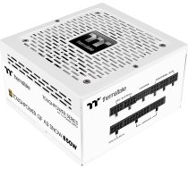 Thermaltake Power Supply Toughpower GF A3 850W Gold Snow | PS-TPD-0850FNFAGE-N | 4711475640092 | KZTTKZ850GFA301