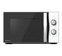 Toshiba Microwave MWP-MM20P WH | MWP-MM20P(WH) | 6944271658925 | HWTOSMBMMWP20WH
