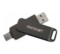 Pendrive Patriot Rage R550, 128 GB (PE128GR550DSAD) | PE128GR550DSAD | 4711378428827