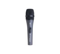 Sennheiser e 845-S - dynamic microphone, supercardioid, switchable version | E845-S | 4006087045169 | MISSENMIK0021