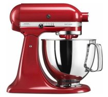 KitchenAid Artisan 5ksm125 Stand mixer 300 W Red | 5KSM125EER | 5413184200787 | AGDKITROK0028