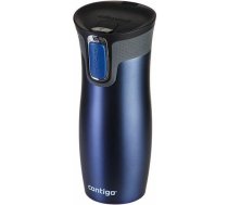 Contigo West Loop 2.0 Monaco 470ml granatowy mat | 2095799 | 840276159909 | DO-KW-POJ-COI-003