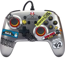 Pad PowerA PowerA SWITCH Pad przewodowy Enhanced Mario Kart | NSGP0145-01 | 617885050916