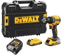 DeWALT DCD794D2T-QW Akku-Bohrschrauber | DCD794D2T-QW | 5054905325077