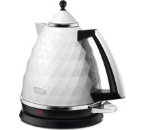 De'Longhi Brillante KBJ 2001.W biały | 0177600123 KBJ2001.W | 8004399771871 | AGDM-CZAJ-DEI-008