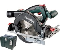 Metabo KS 18 LTX 57 18 V 165 mm | 601857840 | 4007430327345