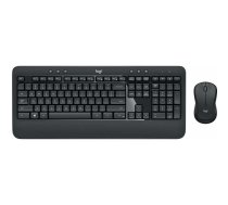 Klawiatura + mysz Logitech MK540 combo | 920-008676 | 5099206077386