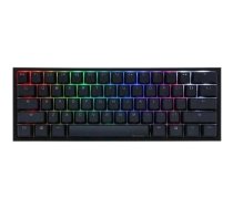 Klawiatura Ducky Ducky One 2 Pro Mini Gaming Tastatur, RGB LED - Gateron Yellow | DKON2061ST-GDEPDAZTY2 | 4711281579838