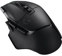 Logitech Mouse G502 X LIGHTSPEED black black | 910-006181 | 5099206096387