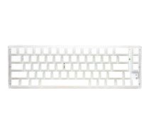 Klawiatura Ducky One 3 Aura White SF Gaming klawiatura RGB LED - Kailh Jellyfish Y (US) | DKON2167ST-FUSPDAWWWWK1 | 4711281575069